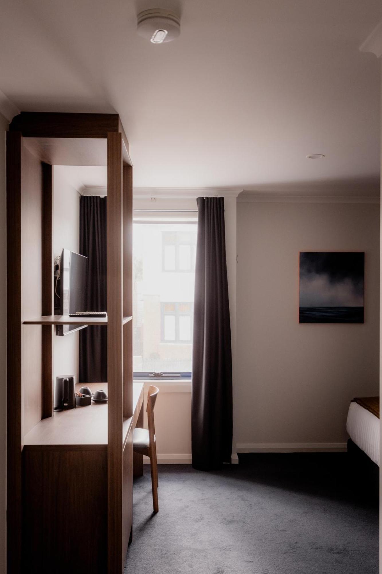 Shipwrights Arms Hotel 호바트 외부 사진